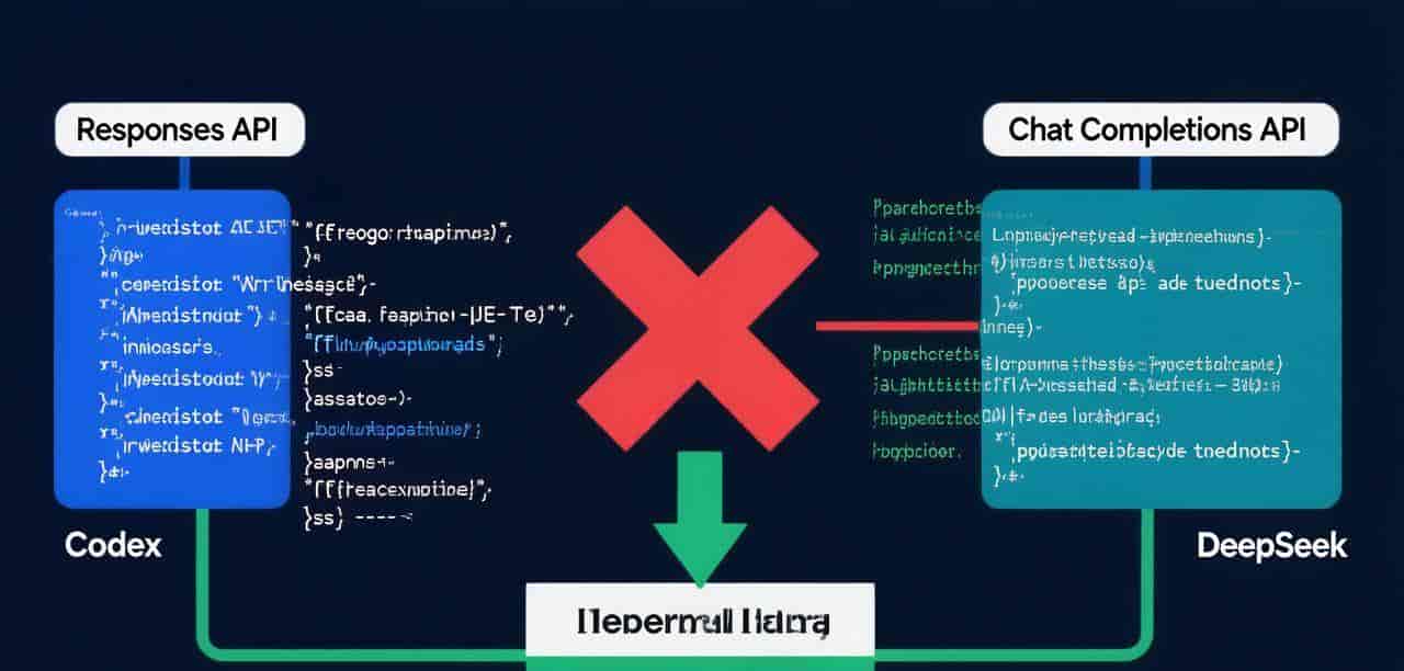 一文搞定：如何用 Codex++ 让 Codex 接入 DeepSeek