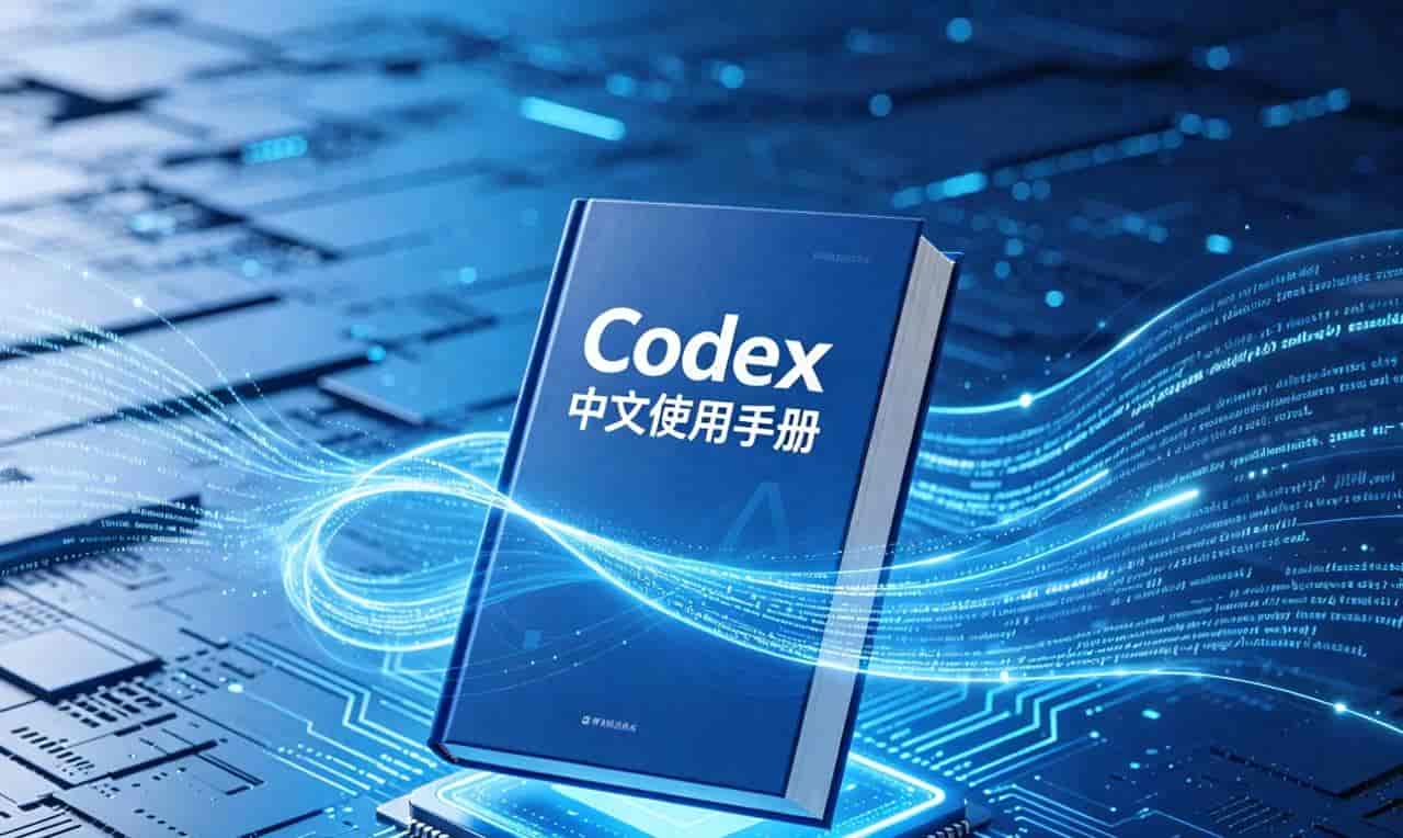 字节重磅新作！Codex中文使用手册上线，实用性拉满