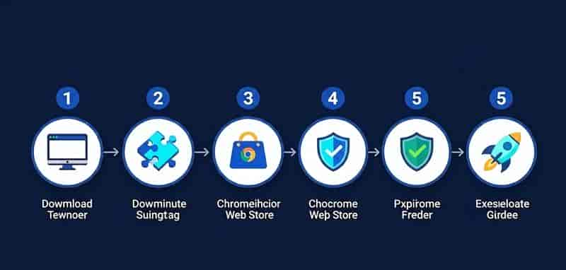 Codex直接把手伸进了Chrome,真正实现浏览器自动化