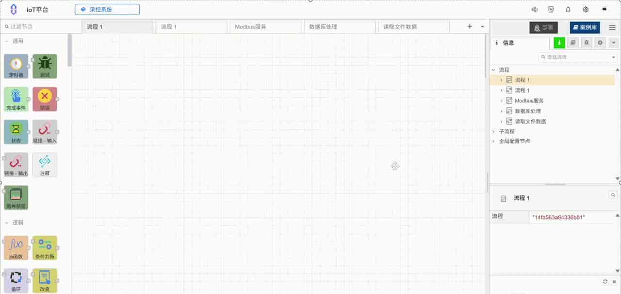 用AI+Node-RED魔改版本:你还在手动拖线?配置一键智能生成