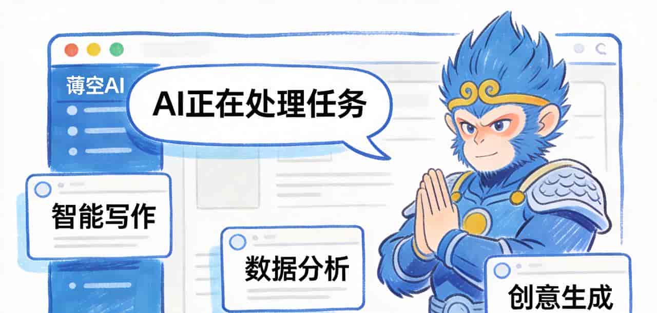 AI观察|智能体配置:零代码打造专属AI助手