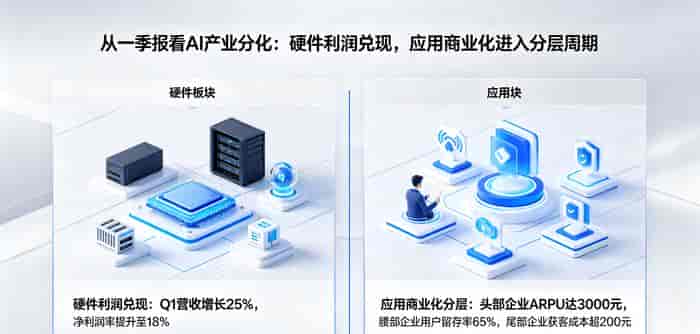 美光单季赚近300亿美元，BIS却警告万亿泡沫：AI投资如何配置？