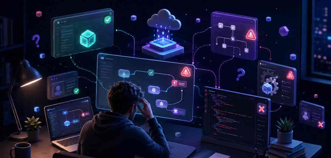 一篇讲透 OpenAI 兼容接口、Dify/Cursor 配置和报错排查