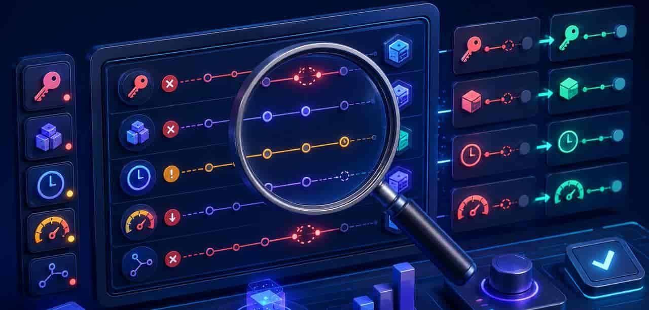 一篇讲透 OpenAI 兼容接口、Dify/Cursor 配置和报错排查