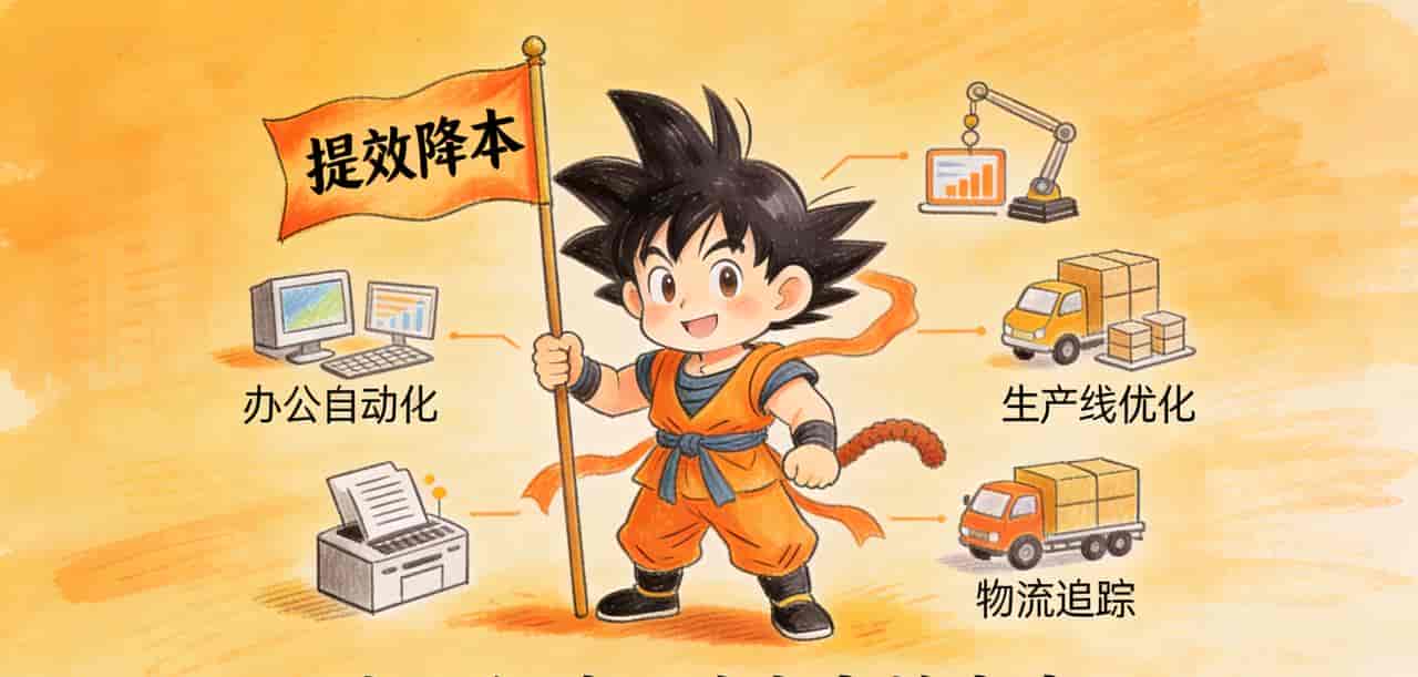 AI观察|智能体配置:零代码打造专属AI助手