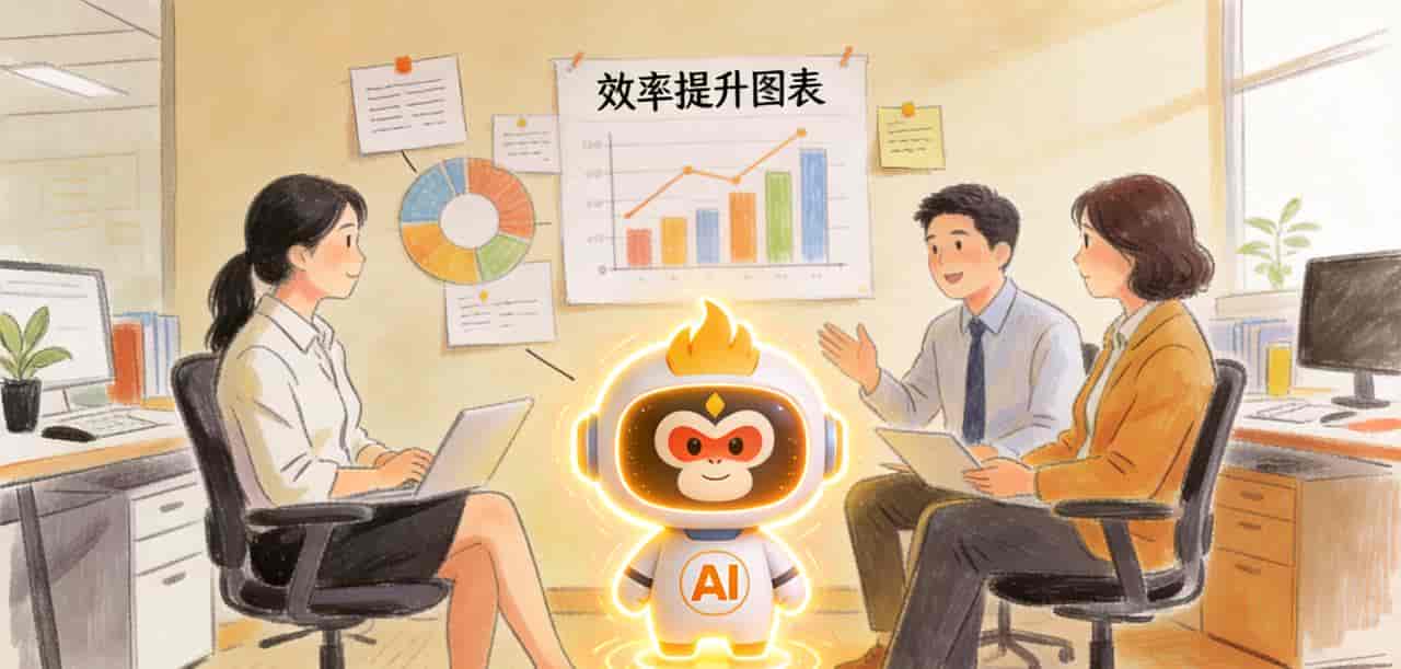 AI观察|智能体配置:零代码打造专属AI助手