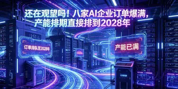 消费回撤六成、AI配置31.5%,A股底层逻辑如何重构?