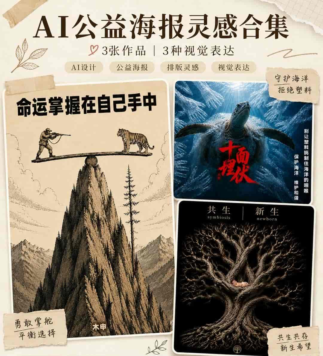 How to 用好AI|别再只会让AI出图了