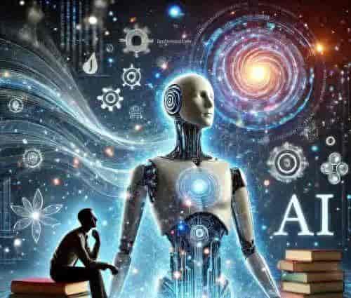 如何运用AI让日常生活变得更美好?