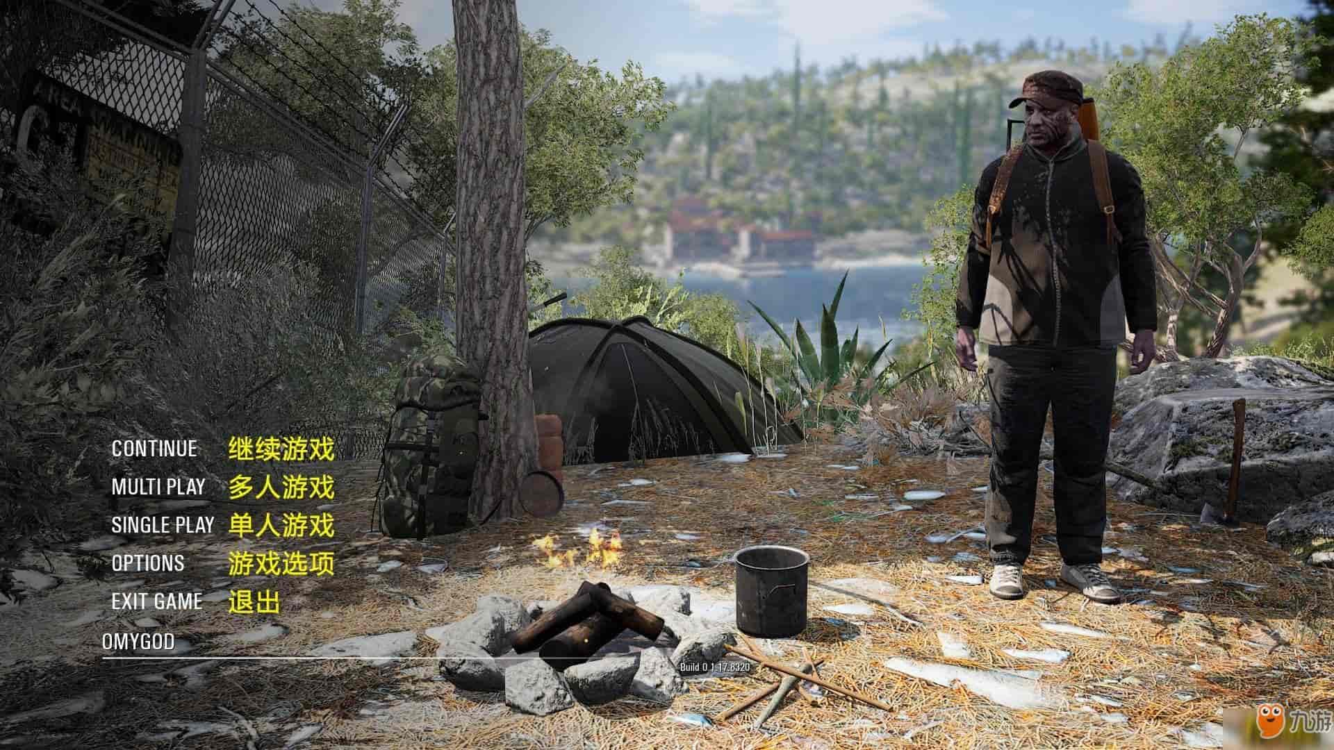 2026最新SCUM mod安装教程!零基础搞定SCUM MOD部署联机同步全流程