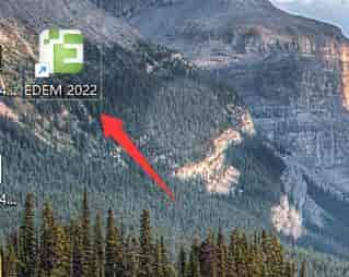 EDEM 2022软件下载安装教程