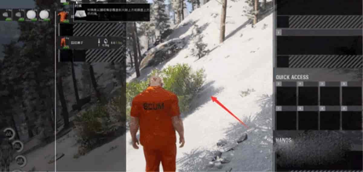 2026最新SCUM mod安装教程!零基础搞定SCUM游戏mod全流程