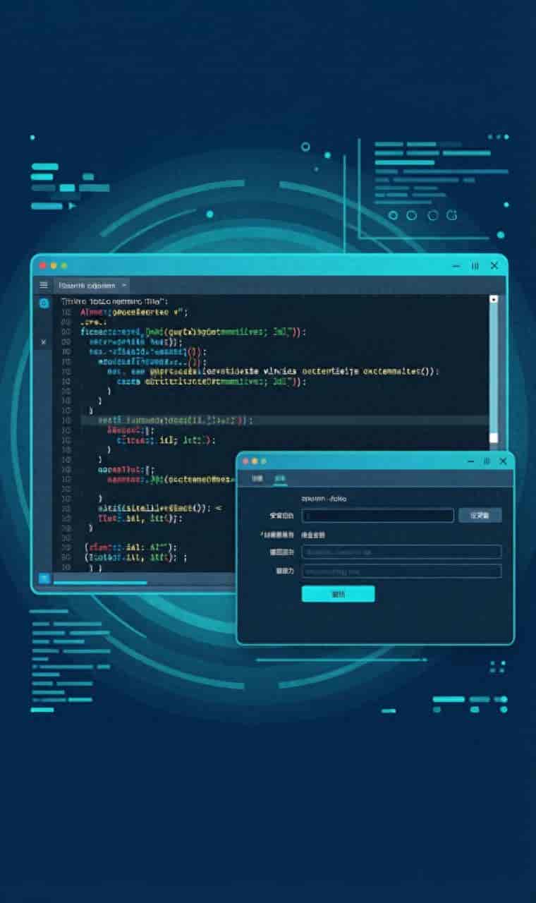 5分钟入门OpenCode:新手必看的完整安装教程
