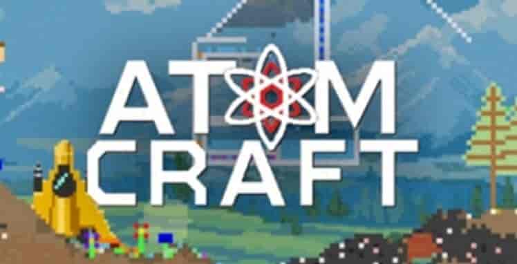 《Atomcraft》下载安装教程介绍