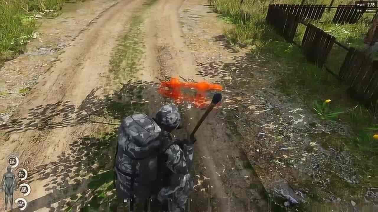 2026最新SCUM mod安装教程!零基础搞定SCUM游戏mod全流程