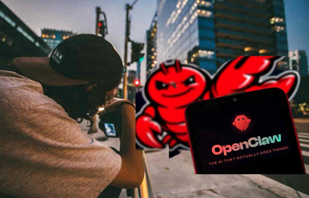 OpenClaw小白安装教程零基础,TopClaw轻松部署3分钟上手