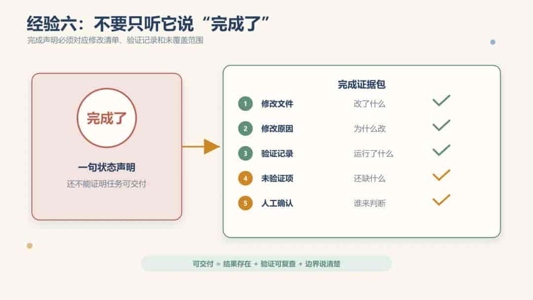科研人用 Codex :6 条经验和 5 个隐藏用法