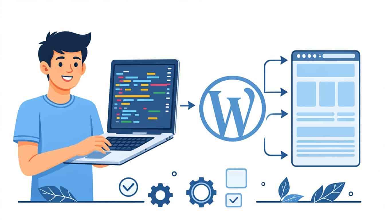 Codex 接入WordPress完全教程