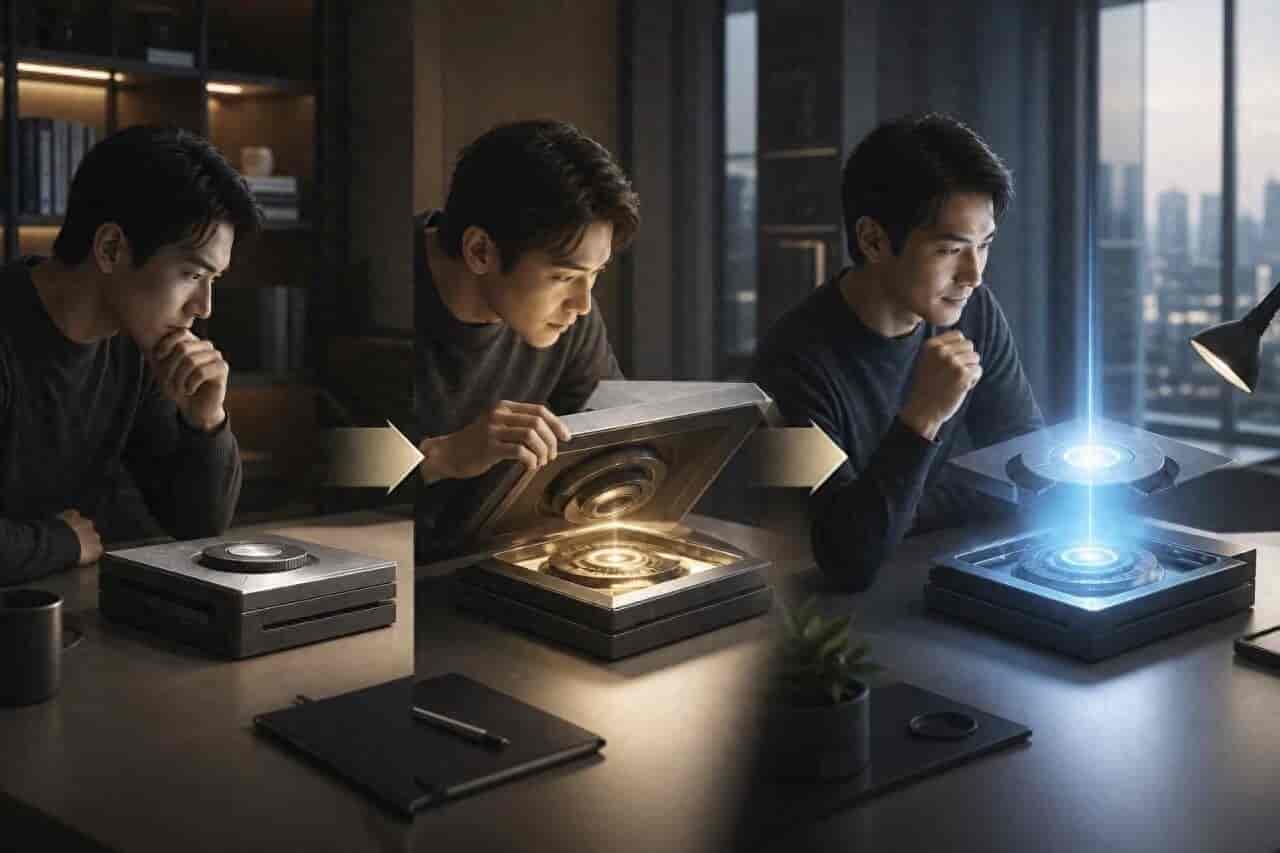 许多人还不知道:Codex 的 Max 推理强度怎么开