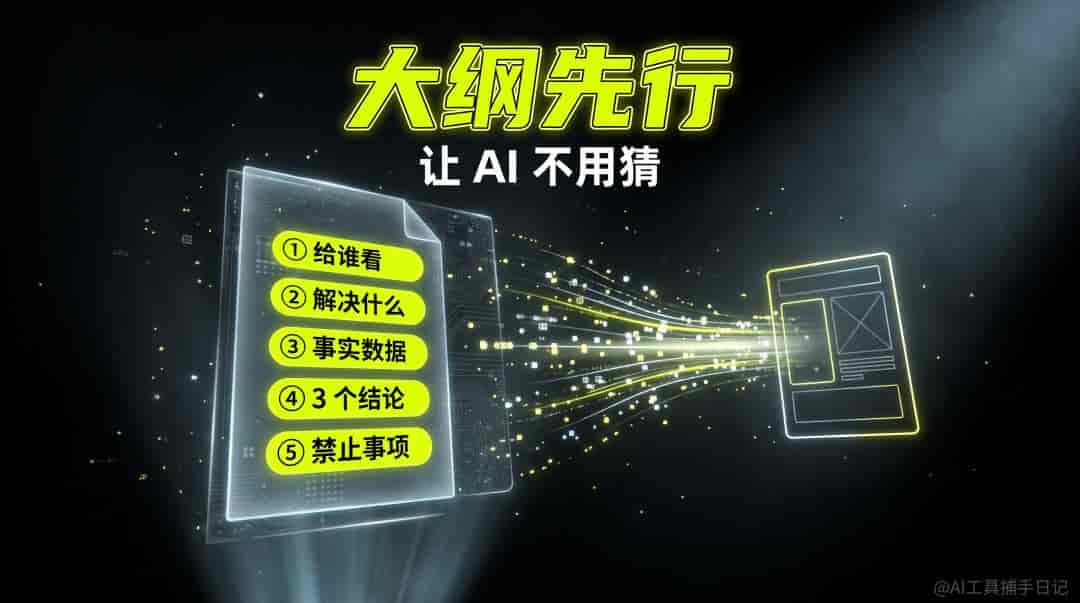 改PPT改到凌晨?我用Codex 4步搞定,省下3小时(亲测)