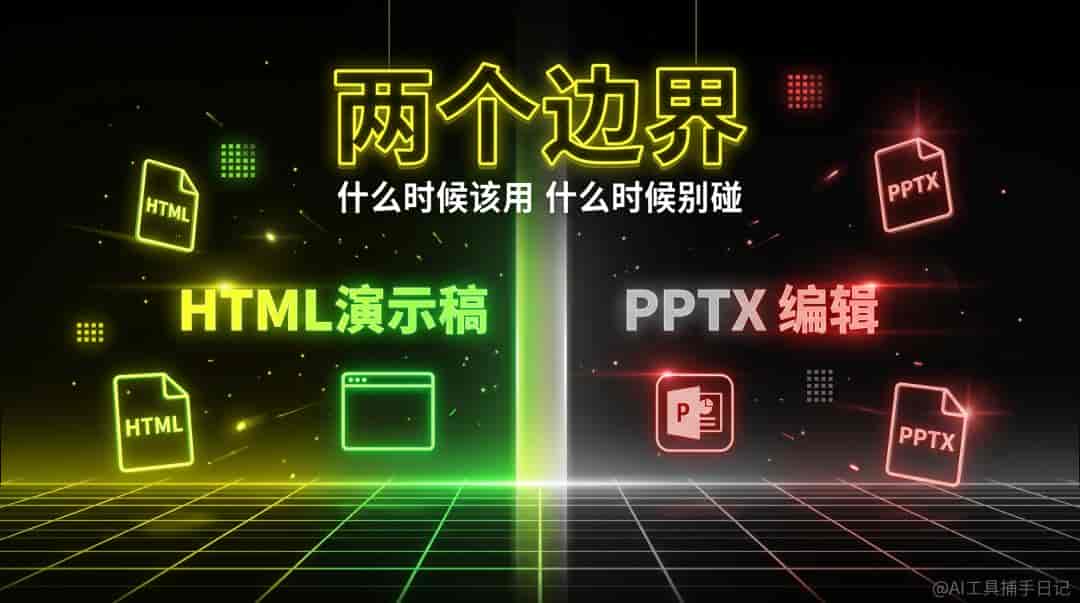 改PPT改到凌晨?我用Codex 4步搞定,省下3小时(亲测)