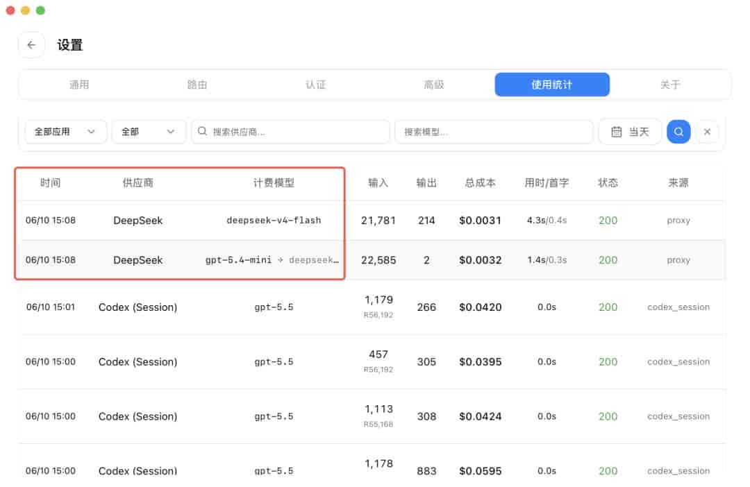Codex用起来太贵?一个工具教你怒省80%