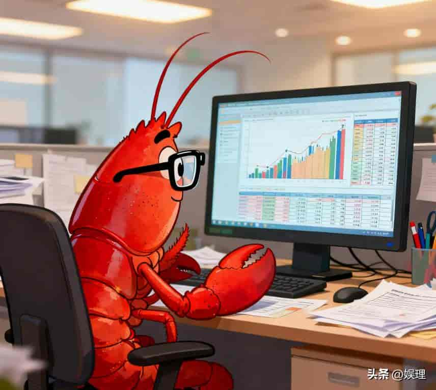 OpenClaw小白安装教程,三步完成AI助手本地部署