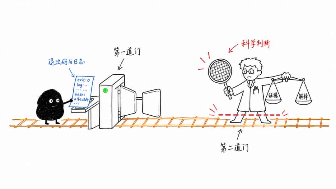 想让 Codex 调 COMSOL,我先把 Windows 批处理和结果验收查了一遍