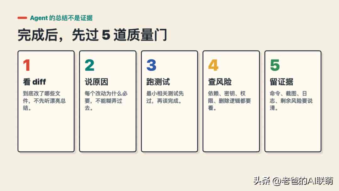 Codex 的 10 个工作流用法