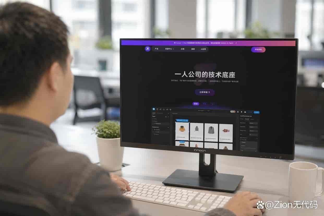 三步给 Codex 接上一个真正的后端:无需写代码,让 AI 自动搭建完整应用