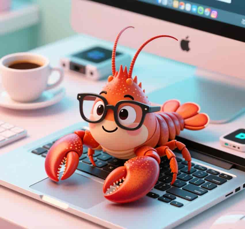 OpenClawWindows安装教程Win10/11，详细图文步骤讲解