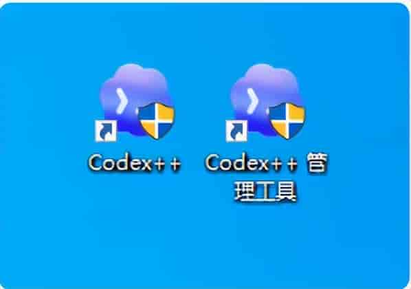 AI工具箱从零到上手-codex+codex++