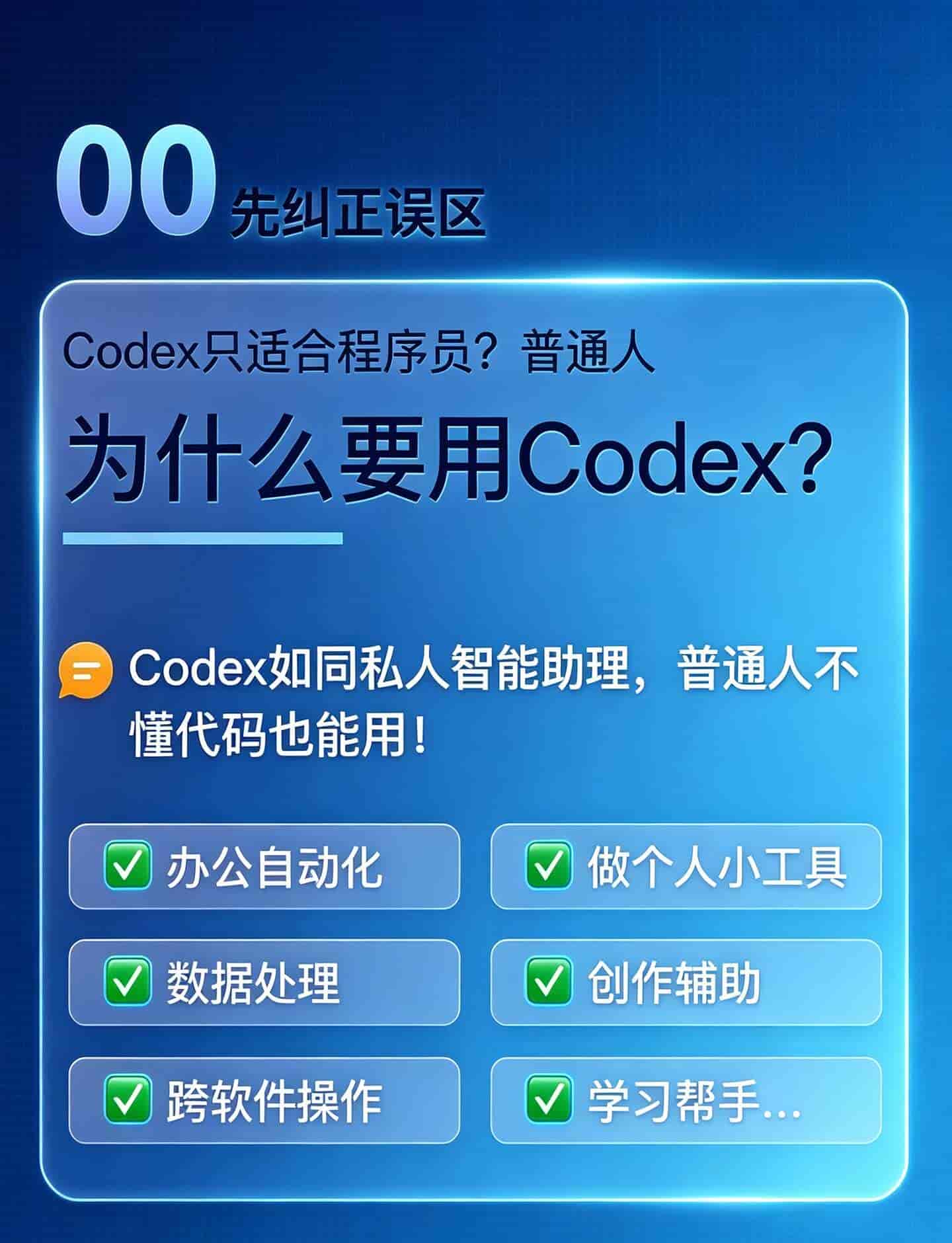 精简版Codex接入Deepseek完整教程!