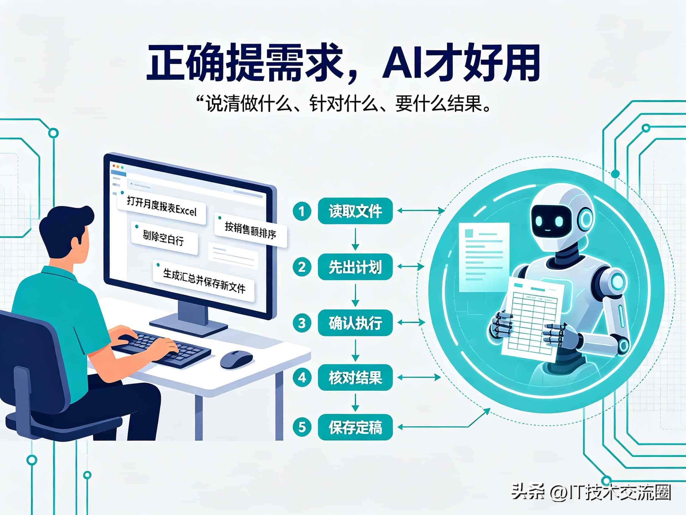 完全不用写代码!普通人也能玩转Codex,打工效率直接翻倍