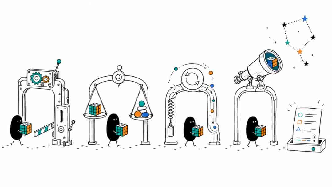 别再让 AI 盯着 COMSOL 点鼠标了:零基础用 Codex 完成自动建模、连续求解与结果验收