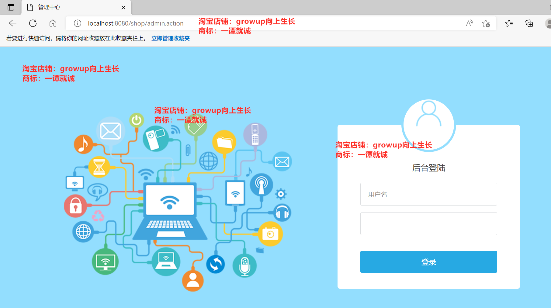 javassm网上购物系统网上商城源码+文档+部署视频数据库文件工具