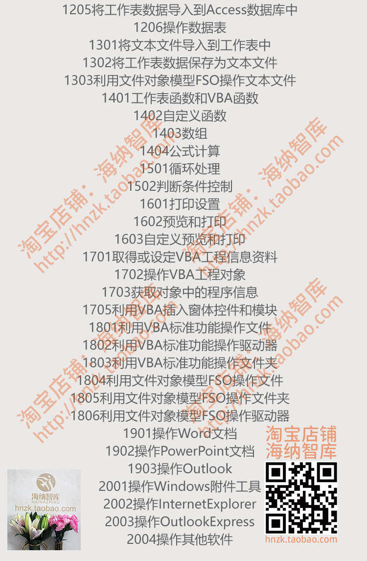 EXCEL VBA宏编程实例源代码范例xlsm源码操作工作簿调用操作图表