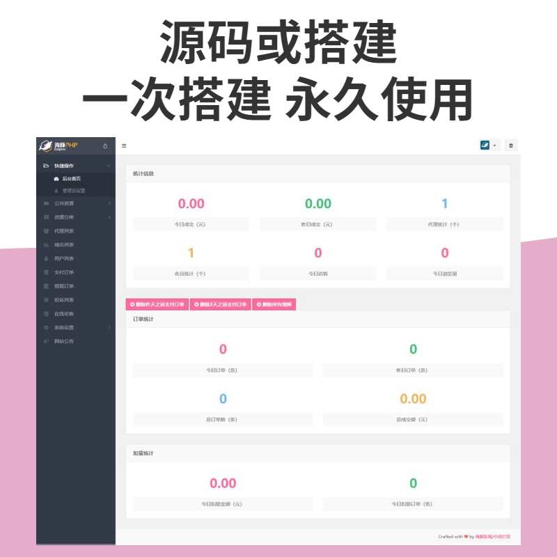 视频打赏APP在线小说单独购买包天包月知识付费 搭建售源码