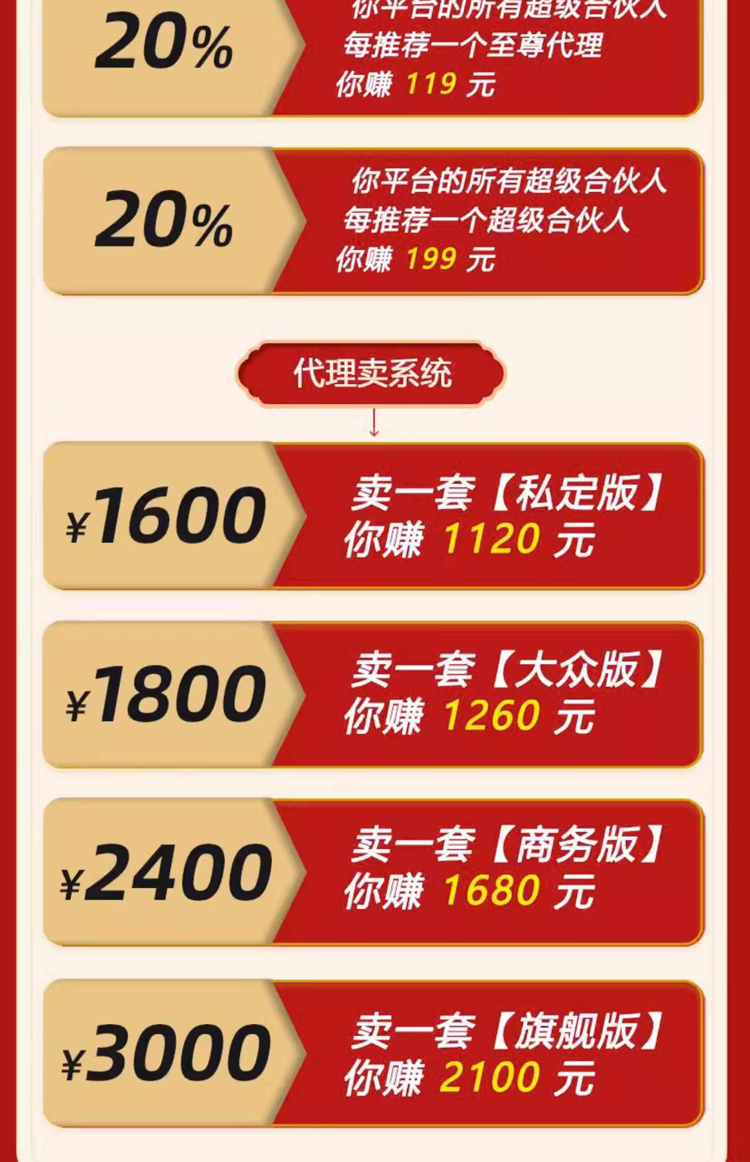 知识付费系统搭建源码平台微课堂小程序耀天副业课程公众号赚钱项