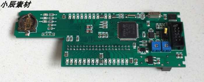 STM32方案国产西门子PLC224方案 程序源码+pcb+原理图+bom资料