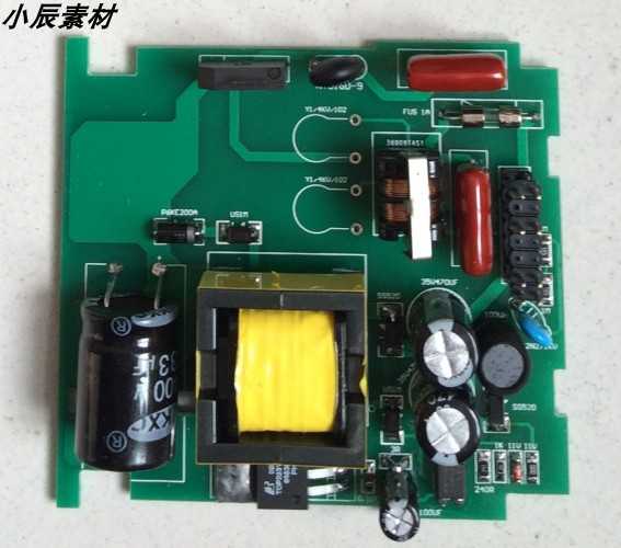 STM32方案国产西门子PLC224方案 程序源码+pcb+原理图+bom资料