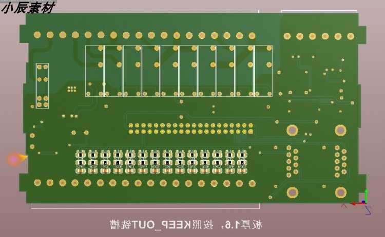 STM32方案国产西门子PLC224方案 程序源码+pcb+原理图+bom资料