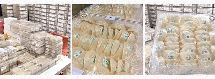 印尼001小鸟中小盏50g 溯源码原装进口燕窝盏 金丝燕盏 特惠燕盏