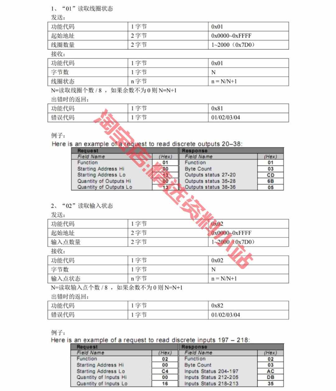 三菱PLC FX3U以太网版原理图PCB源码Modbus主机模式测试梯形图