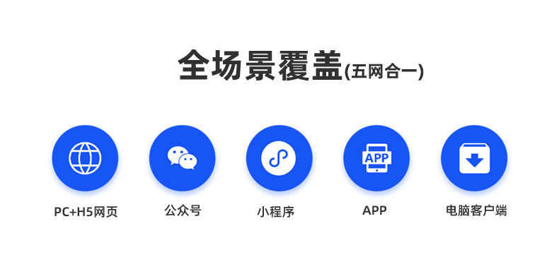 在线考试系统源码培训考试系统试题导入自动阅卷PC端手机端2023版