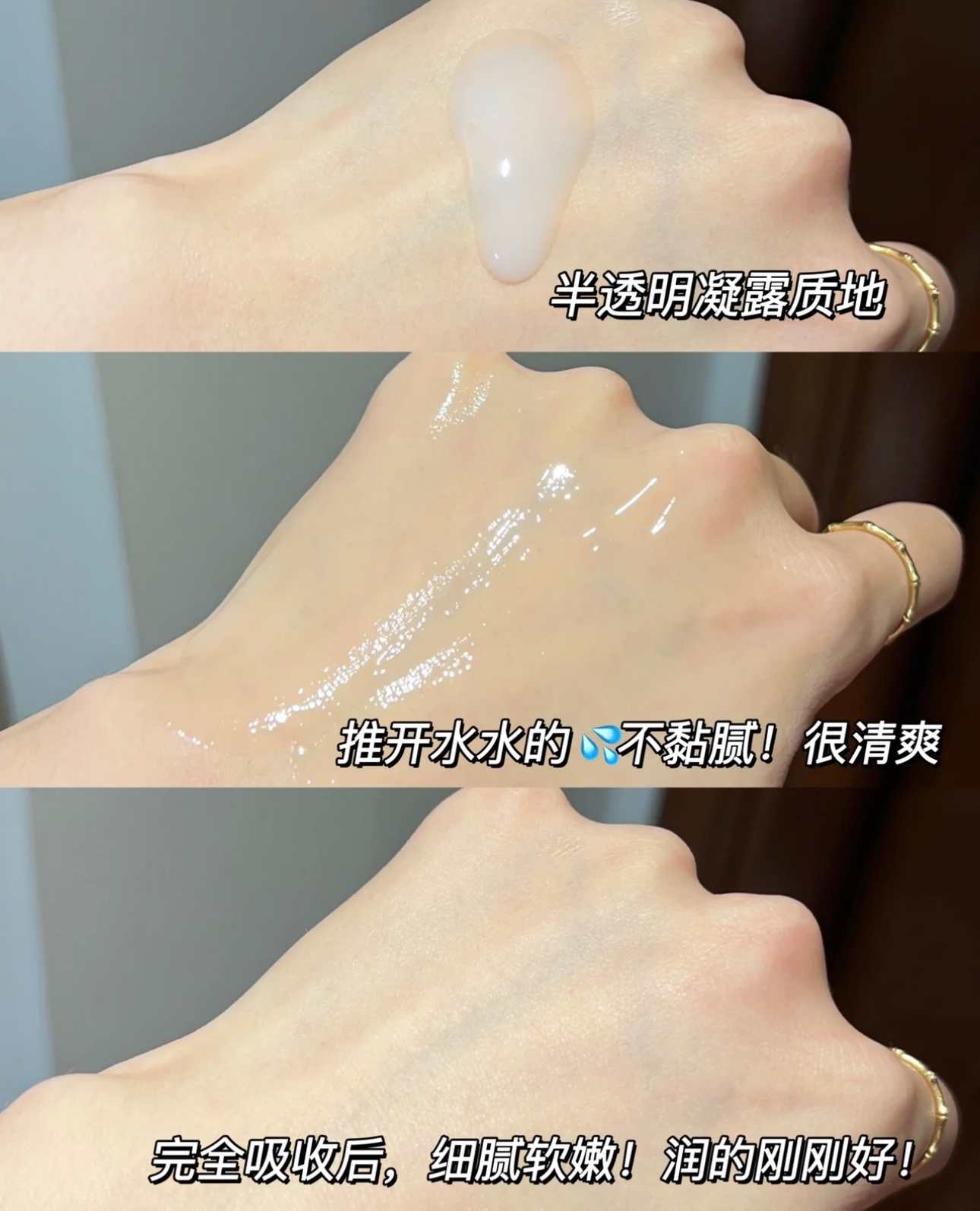 源码~珀莱雅源力精华液1.0 2.0舒缓泛红维稳修护屏障敏感肌30ml