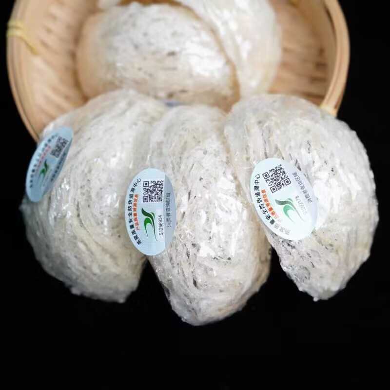 印尼燕窝正品孕妇燕盏干盏即食燕碎燕条泰国马来西亚燕角补品女性