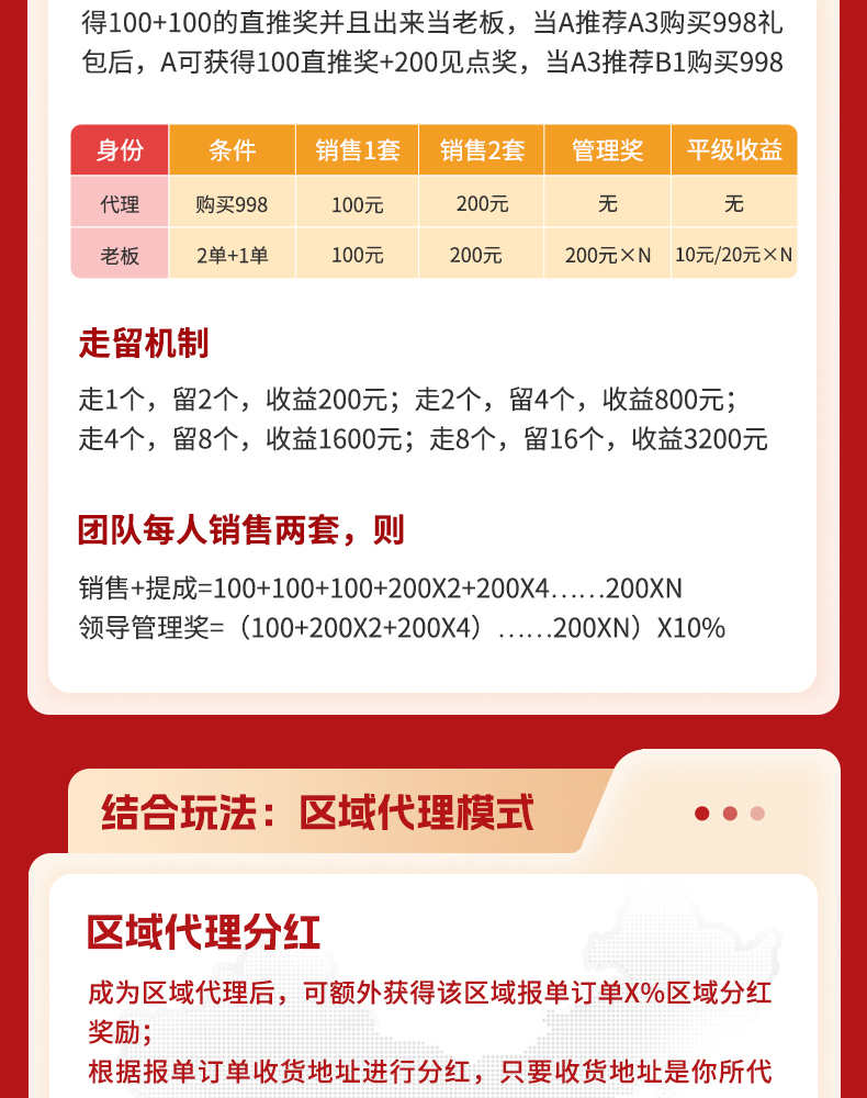 美丽天天秒链动2+1模式3+1联动加商城开发系统分销小程序软件源码