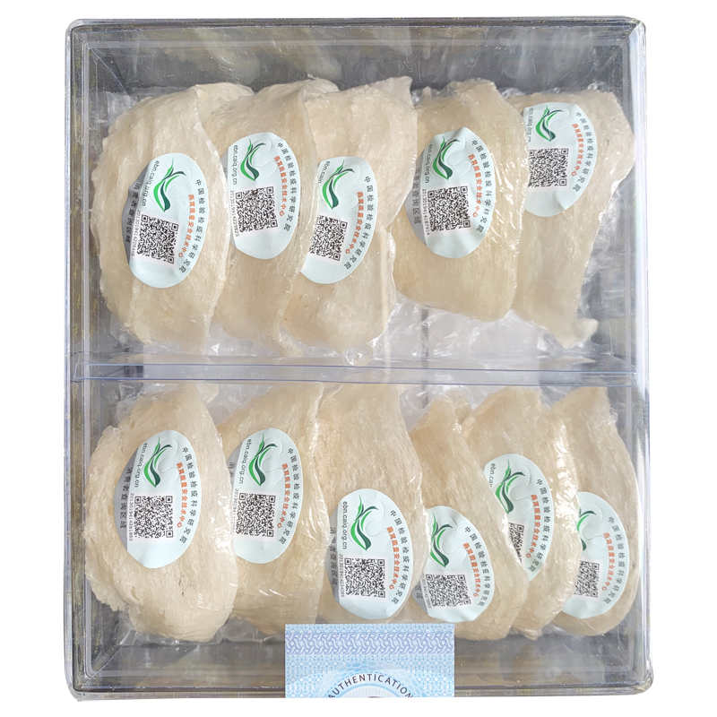 印尼001小鸟中小盏50g 溯源码原装进口燕窝盏 金丝燕盏 特惠燕盏