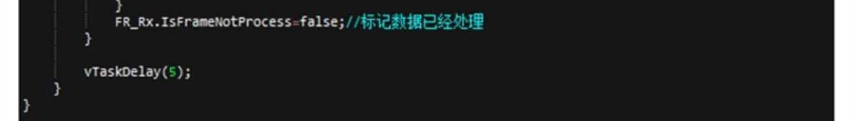 成熟量产扫地机器人项目源码 STM32软件驱动FreeRTos资料代码注释
